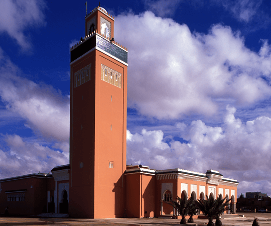 التسوق واقتناء الحاجيات