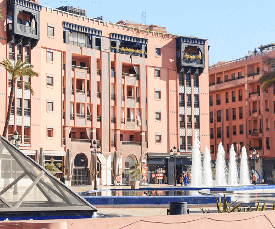 الاستمتاع بجيليز، مكان من زمن آخر