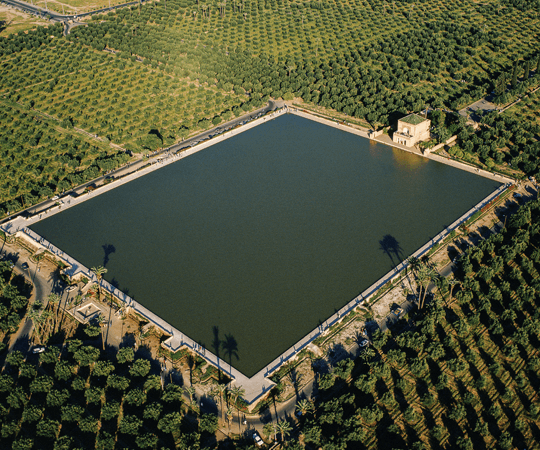 اكتشاف الوجه الآخر لمراكش