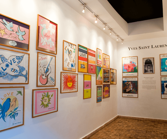 هناك أسرار أخرى