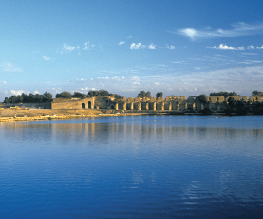 تقدير العظمة الإسماعيلية