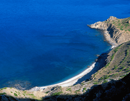 اكتشاف المنطقة