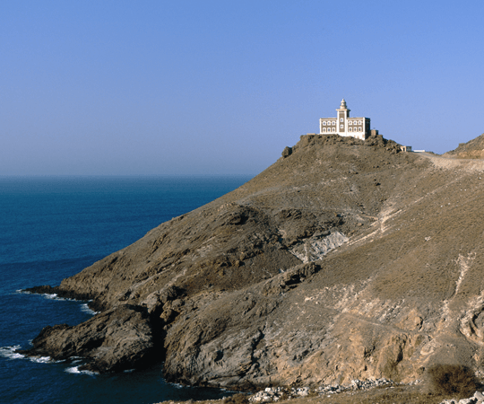 جولة في النواحي