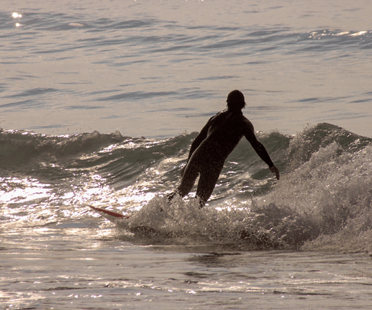 الانغماس الكلي