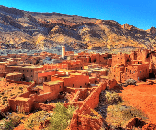 Faire une escale fleurie