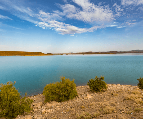 Prendre la direction du Grand Sud