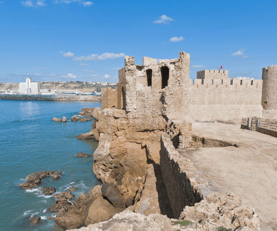 إطلالة خاصة