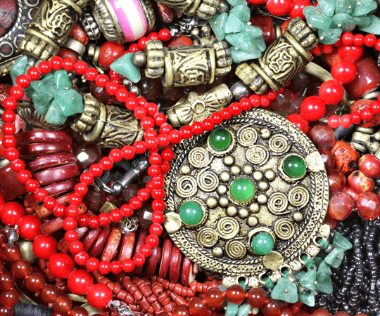 الثقافة الأمازيغية والعادات