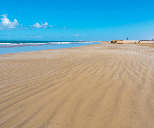 التعرف على تاريخ المنطقة بمجرى الماء