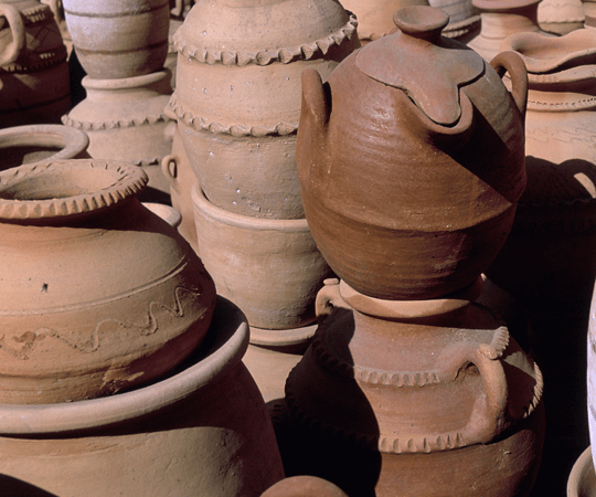 ركوب الدراجات الهوائية