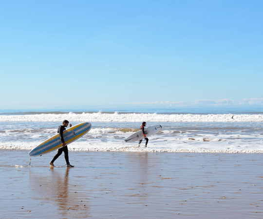 إذا كان لديك يوما إضافيا…