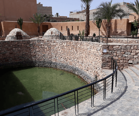 إذا كان لديك يوما إضافيا…