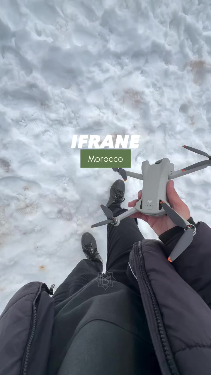 آجيو تعيشو تجربة فإفران مع الناس لي كتبغيو 🤍 لحظات زوينة، طاقة جديدة ...