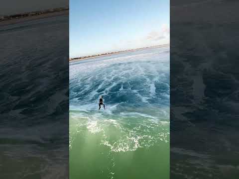 Experience the sweet beach life in Dakhla 🏝